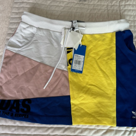 Danielle Cathari for Adidas Skirt and jacket set - Picture 9 of 14